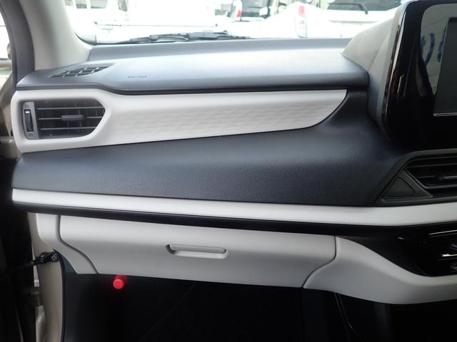 スイフト ＸＧ　エアコン　パワーウィンドウ　パワーステアリング　運転席エアバック　衝突被害軽減システム　キーレスエントリー　ＡＢＳ（47枚目）