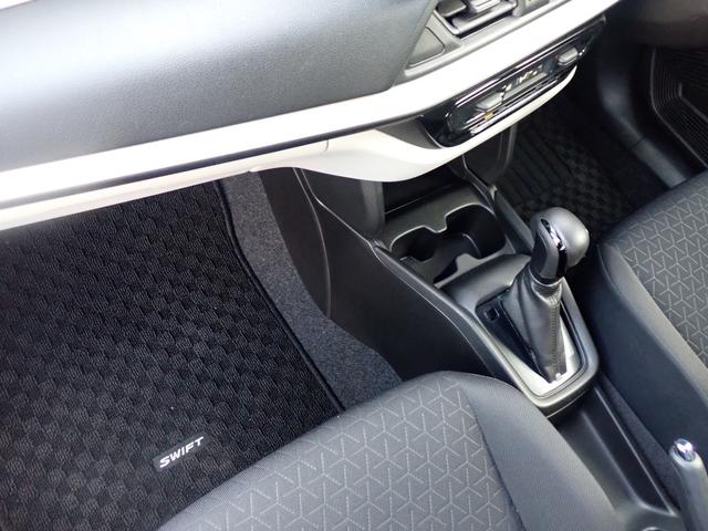 スイフト ＸＧ　エアコン　パワーウィンドウ　パワーステアリング　運転席エアバック　衝突被害軽減システム　キーレスエントリー　ＡＢＳ（49枚目）