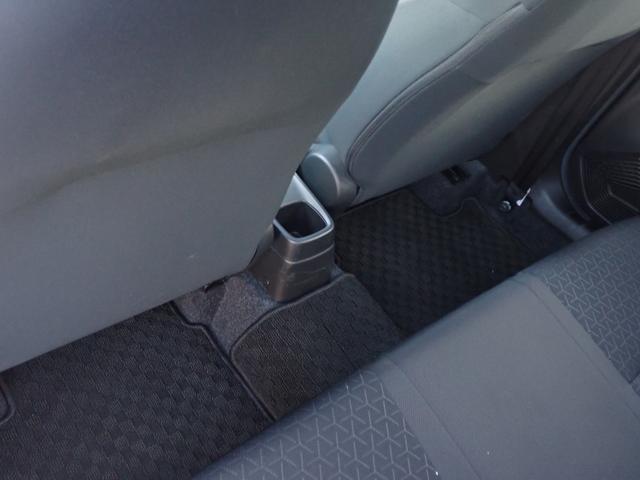 スイフト ＸＧ　エアコン　パワーウィンドウ　パワーステアリング　運転席エアバック　衝突被害軽減システム　キーレスエントリー　ＡＢＳ（53枚目）