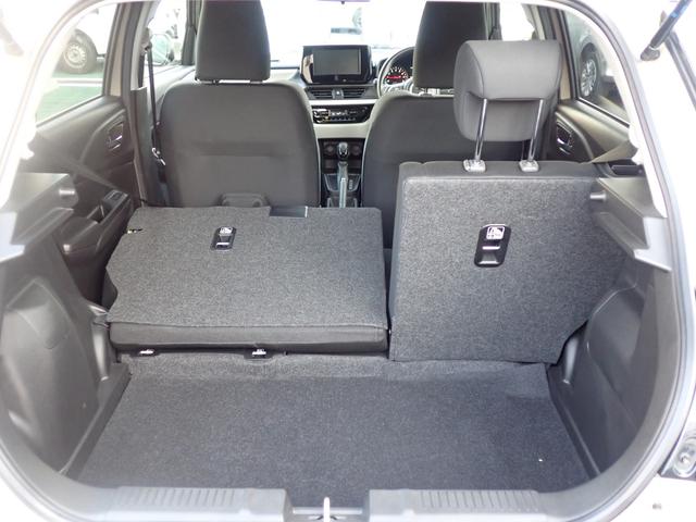 スイフト ＸＧ　エアコン　パワーウィンドウ　パワーステアリング　運転席エアバック　衝突被害軽減システム　キーレスエントリー　ＡＢＳ（56枚目）