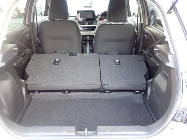 スイフト ＸＧ　エアコン　パワーウィンドウ　パワーステアリング　運転席エアバック　衝突被害軽減システム　キーレスエントリー　ＡＢＳ（57枚目）