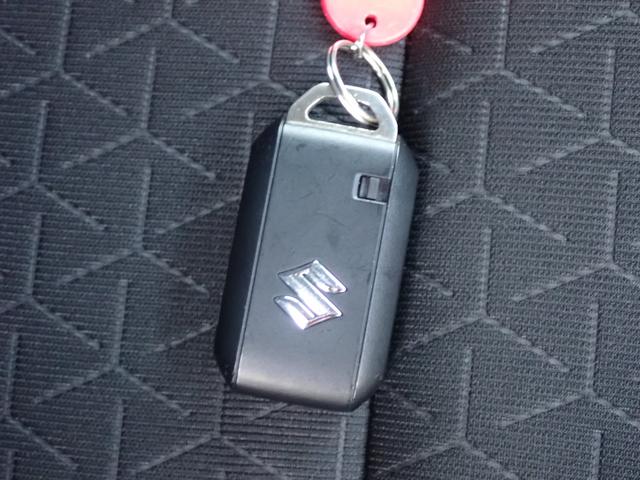 スイフト ＸＧ　エアコン　パワーウィンドウ　パワーステアリング　運転席エアバック　衝突被害軽減システム　キーレスエントリー　ＡＢＳ（61枚目）