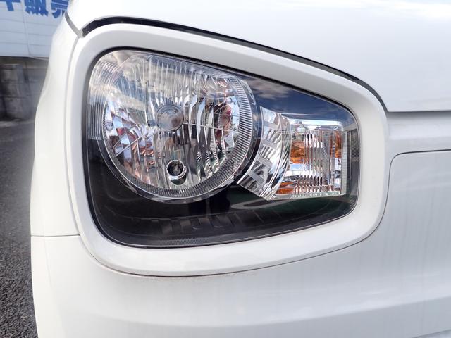 アルト Ｌ　２型　運転席エアバック　助手席エアバック　パワーステアリング　パワーウインドウ　ＡＢＳ　ＥＣＳ　衝突安全ボディ　シートヒーター　盗難防止システム　キーレスエントリー　アイドリングストップ（14枚目）