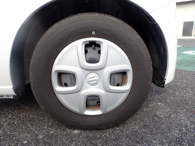 アルト Ｌ　２型　運転席エアバック　助手席エアバック　パワーステアリング　パワーウインドウ　ＡＢＳ　ＥＣＳ　衝突安全ボディ　シートヒーター　盗難防止システム　キーレスエントリー　アイドリングストップ（23枚目）