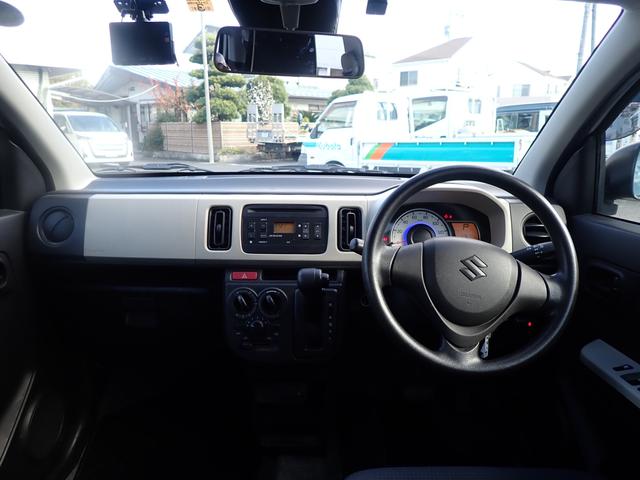 アルト Ｌ　２型　運転席エアバック　助手席エアバック　パワーステアリング　パワーウインドウ　ＡＢＳ　ＥＣＳ　衝突安全ボディ　シートヒーター　盗難防止システム　キーレスエントリー　アイドリングストップ（31枚目）