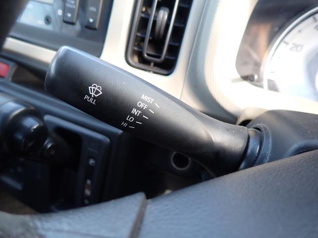 アルト Ｌ　２型　運転席エアバック　助手席エアバック　パワーステアリング　パワーウインドウ　ＡＢＳ　ＥＣＳ　衝突安全ボディ　シートヒーター　盗難防止システム　キーレスエントリー　アイドリングストップ（36枚目）