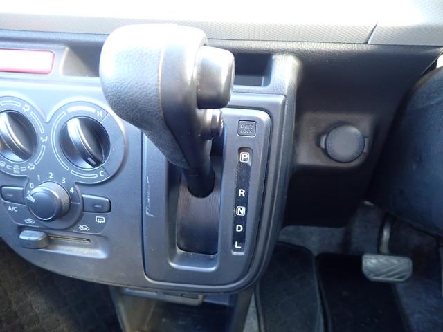 アルト Ｌ　２型　運転席エアバック　助手席エアバック　パワーステアリング　パワーウインドウ　ＡＢＳ　ＥＣＳ　衝突安全ボディ　シートヒーター　盗難防止システム　キーレスエントリー　アイドリングストップ（41枚目）