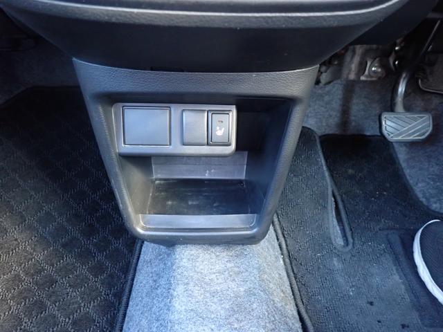 アルト Ｌ　２型　運転席エアバック　助手席エアバック　パワーステアリング　パワーウインドウ　ＡＢＳ　ＥＣＳ　衝突安全ボディ　シートヒーター　盗難防止システム　キーレスエントリー　アイドリングストップ（44枚目）