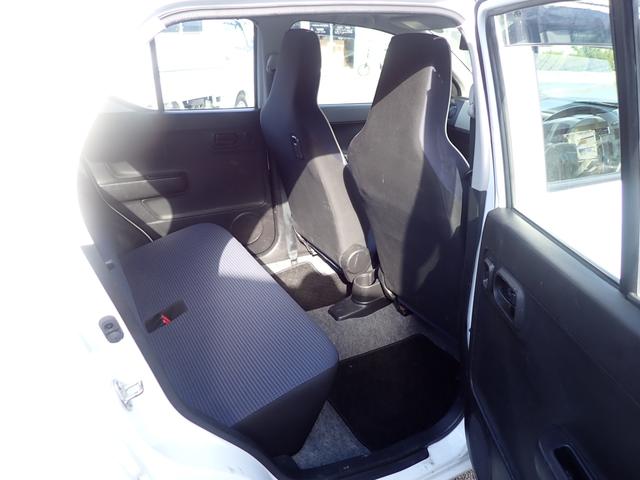 アルト Ｌ　２型　運転席エアバック　助手席エアバック　パワーステアリング　パワーウインドウ　ＡＢＳ　ＥＣＳ　衝突安全ボディ　シートヒーター　盗難防止システム　キーレスエントリー　アイドリングストップ（51枚目）