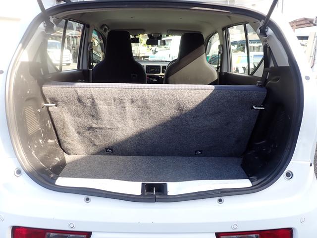 アルト Ｌ　２型　運転席エアバック　助手席エアバック　パワーステアリング　パワーウインドウ　ＡＢＳ　ＥＣＳ　衝突安全ボディ　シートヒーター　盗難防止システム　キーレスエントリー　アイドリングストップ（55枚目）