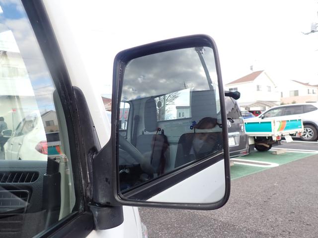 キャリイトラック ＫＣ　エアコン・パワステ　２型　エアコン	パワーステアリング　運転席エアバッグ　ＥＴＣ（14枚目）