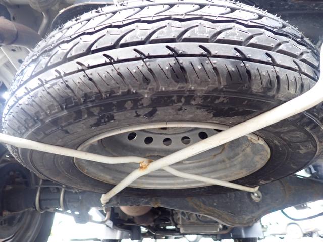 キャリイトラック ＫＣ　エアコン・パワステ　２型　エアコン	パワーステアリング　運転席エアバッグ　ＥＴＣ（20枚目）