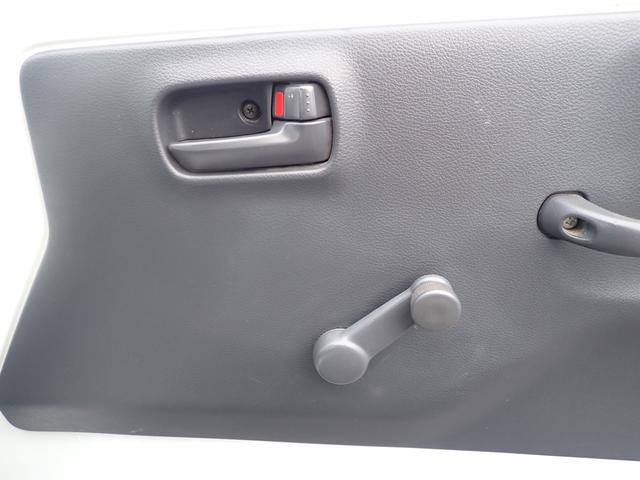 キャリイトラック ＫＣ　エアコン・パワステ　２型　エアコン	パワーステアリング　運転席エアバッグ　ＥＴＣ（24枚目）