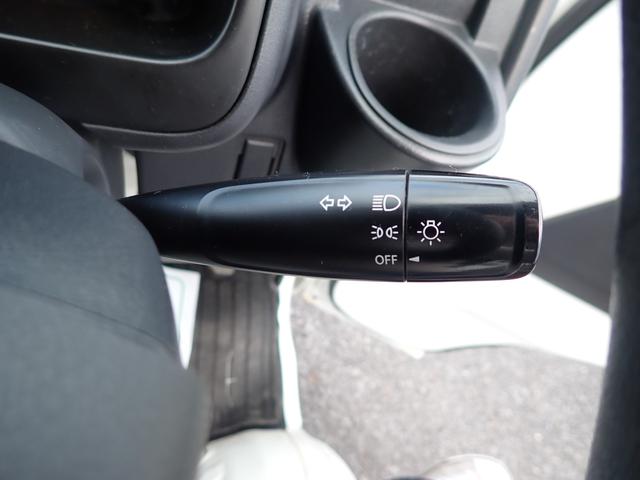 キャリイトラック ＫＣ　エアコン・パワステ　２型　エアコン	パワーステアリング　運転席エアバッグ　ＥＴＣ（28枚目）