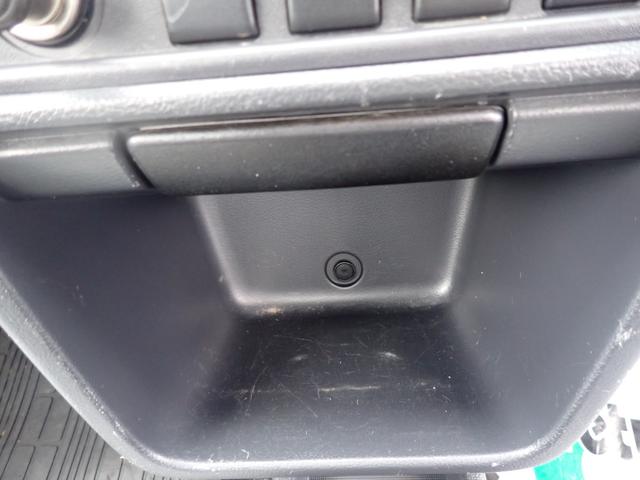 キャリイトラック ＫＣ　エアコン・パワステ　２型　エアコン	パワーステアリング　運転席エアバッグ　ＥＴＣ（36枚目）