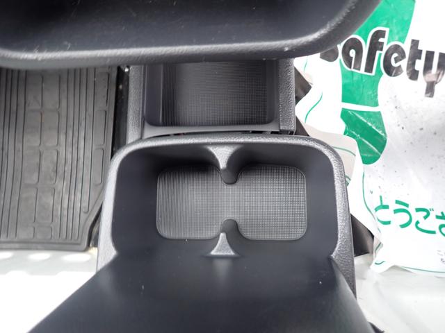 キャリイトラック ＫＣ　エアコン・パワステ　２型　エアコン	パワーステアリング　運転席エアバッグ　ＥＴＣ（37枚目）