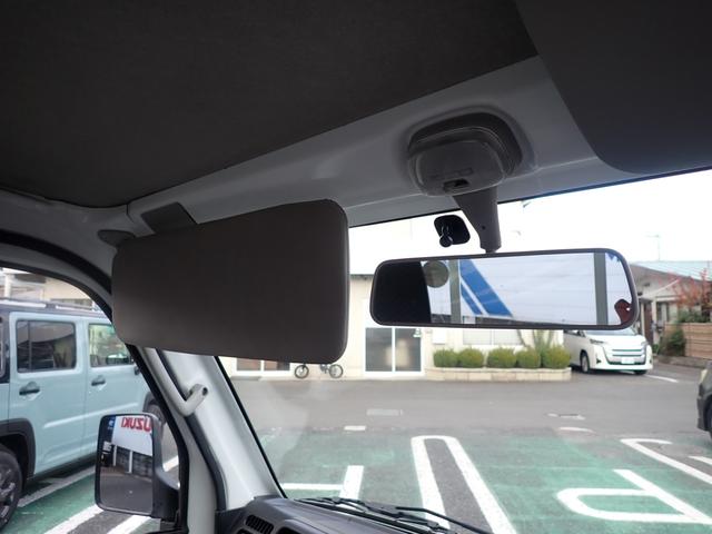 キャリイトラック ＫＣ　エアコン・パワステ　２型　エアコン	パワーステアリング　運転席エアバッグ　ＥＴＣ（40枚目）