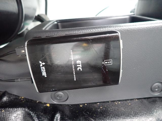 キャリイトラック ＫＣ　エアコン・パワステ　２型　エアコン	パワーステアリング　運転席エアバッグ　ＥＴＣ（45枚目）