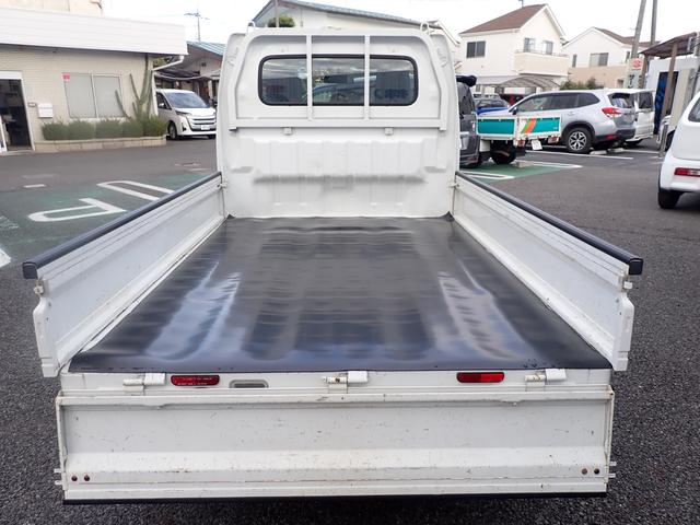 キャリイトラック ＫＣ　エアコン・パワステ　２型　エアコン	パワーステアリング　運転席エアバッグ　ＥＴＣ（46枚目）