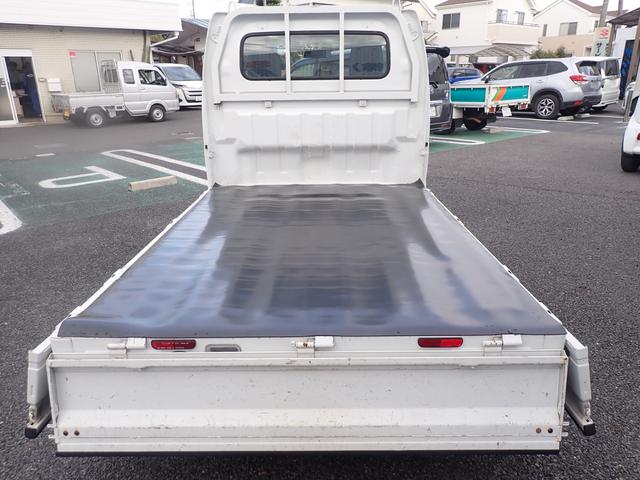 キャリイトラック ＫＣ　エアコン・パワステ　２型　エアコン	パワーステアリング　運転席エアバッグ　ＥＴＣ（47枚目）