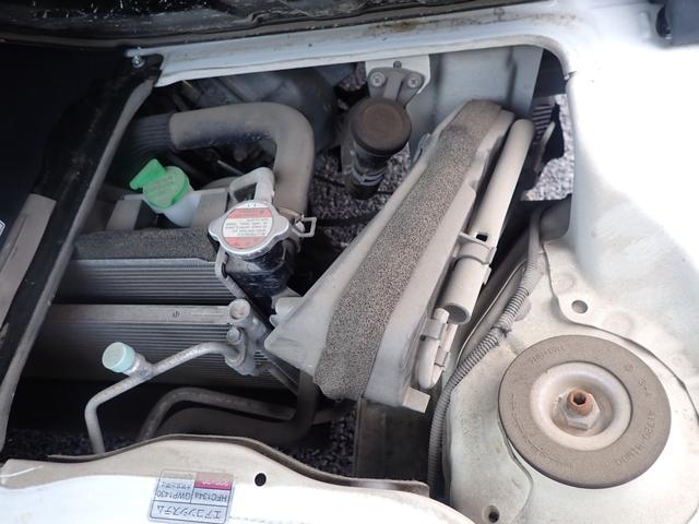 キャリイトラック ＫＣ　エアコン・パワステ　２型　エアコン	パワーステアリング　運転席エアバッグ　ＥＴＣ（49枚目）