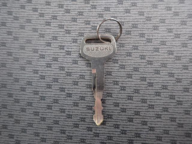 キャリイトラック ＫＣ　エアコン・パワステ　２型　エアコン	パワーステアリング　運転席エアバッグ　ＥＴＣ（50枚目）