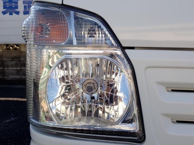 キャリイトラック 頑丈ダンプ　６型　運転席エアーバック　パワーステアリング　パワーウィンドウ　ＡＢＳ　衝突被害軽減システム　ふらつき警報　４ＷＤ　キーレスエントリー　誤発進制御機能（15枚目）