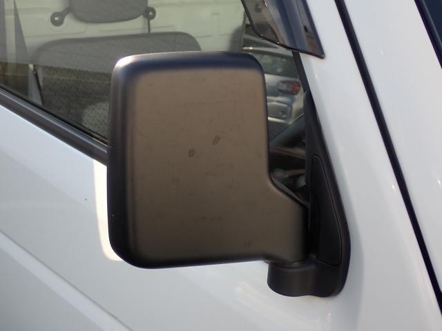 キャリイトラック 頑丈ダンプ　６型　運転席エアーバック　パワーステアリング　パワーウィンドウ　ＡＢＳ　衝突被害軽減システム　ふらつき警報　４ＷＤ　キーレスエントリー　誤発進制御機能（16枚目）