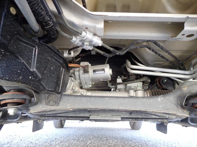 キャリイトラック 頑丈ダンプ　６型　運転席エアーバック　パワーステアリング　パワーウィンドウ　ＡＢＳ　衝突被害軽減システム　ふらつき警報　４ＷＤ　キーレスエントリー　誤発進制御機能（20枚目）