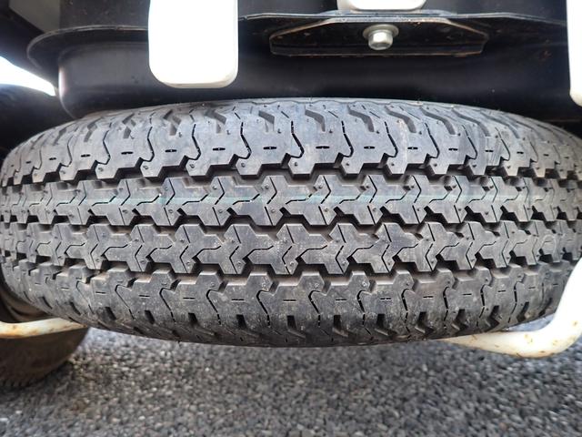 キャリイトラック 頑丈ダンプ　６型　運転席エアーバック　パワーステアリング　パワーウィンドウ　ＡＢＳ　衝突被害軽減システム　ふらつき警報　４ＷＤ　キーレスエントリー　誤発進制御機能（22枚目）