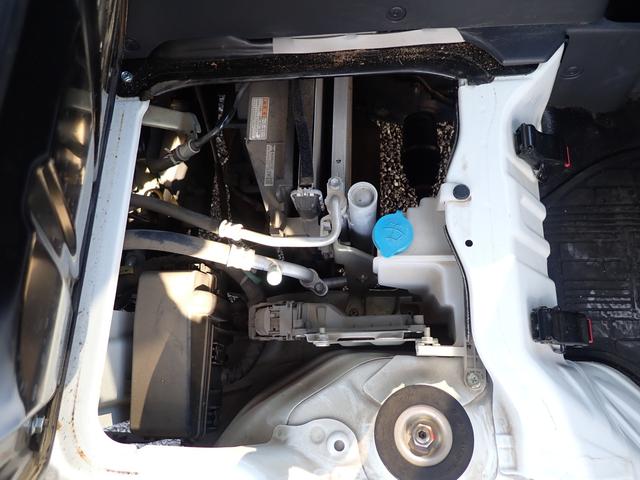 キャリイトラック 頑丈ダンプ　６型　運転席エアーバック　パワーステアリング　パワーウィンドウ　ＡＢＳ　衝突被害軽減システム　ふらつき警報　４ＷＤ　キーレスエントリー　誤発進制御機能（23枚目）