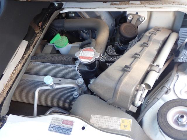 キャリイトラック 頑丈ダンプ　６型　運転席エアーバック　パワーステアリング　パワーウィンドウ　ＡＢＳ　衝突被害軽減システム　ふらつき警報　４ＷＤ　キーレスエントリー　誤発進制御機能（24枚目）