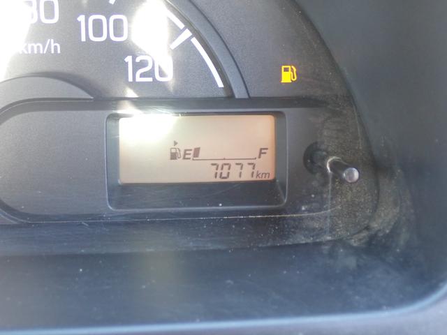 キャリイトラック 頑丈ダンプ　６型　運転席エアーバック　パワーステアリング　パワーウィンドウ　ＡＢＳ　衝突被害軽減システム　ふらつき警報　４ＷＤ　キーレスエントリー　誤発進制御機能（28枚目）