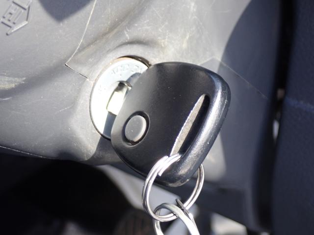 キャリイトラック 頑丈ダンプ　６型　運転席エアーバック　パワーステアリング　パワーウィンドウ　ＡＢＳ　衝突被害軽減システム　ふらつき警報　４ＷＤ　キーレスエントリー　誤発進制御機能（32枚目）