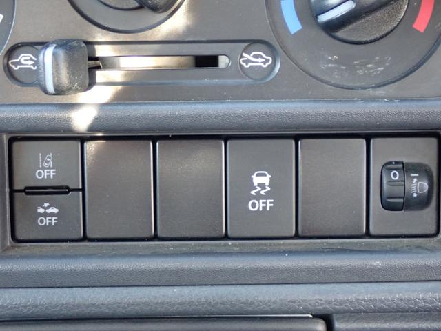 キャリイトラック 頑丈ダンプ　６型　運転席エアーバック　パワーステアリング　パワーウィンドウ　ＡＢＳ　衝突被害軽減システム　ふらつき警報　４ＷＤ　キーレスエントリー　誤発進制御機能（41枚目）