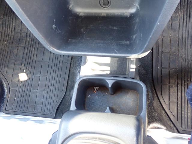 キャリイトラック 頑丈ダンプ　６型　運転席エアーバック　パワーステアリング　パワーウィンドウ　ＡＢＳ　衝突被害軽減システム　ふらつき警報　４ＷＤ　キーレスエントリー　誤発進制御機能（43枚目）