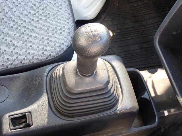 キャリイトラック 頑丈ダンプ　６型　運転席エアーバック　パワーステアリング　パワーウィンドウ　ＡＢＳ　衝突被害軽減システム　ふらつき警報　４ＷＤ　キーレスエントリー　誤発進制御機能（44枚目）