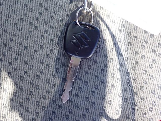 キャリイトラック 頑丈ダンプ　６型　運転席エアーバック　パワーステアリング　パワーウィンドウ　ＡＢＳ　衝突被害軽減システム　ふらつき警報　４ＷＤ　キーレスエントリー　誤発進制御機能（56枚目）