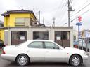 セルシオ C仕様 運転席エアーバック 助手席エアバック サイドエアーバック パワーステアリング パワーウィンドウ HID キーレスエントリー パワーシート ABS エアコン ESC カセット CD(7枚目)