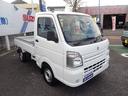キャリイトラック ＫＣ　エアコン・パワステ　２型　エアコン	パワーステアリング　運転席エアバッグ　ＥＴＣ（6枚目）