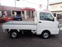 キャリイトラック ＫＣ　エアコン・パワステ　２型　エアコン	パワーステアリング　運転席エアバッグ　ＥＴＣ（7枚目）
