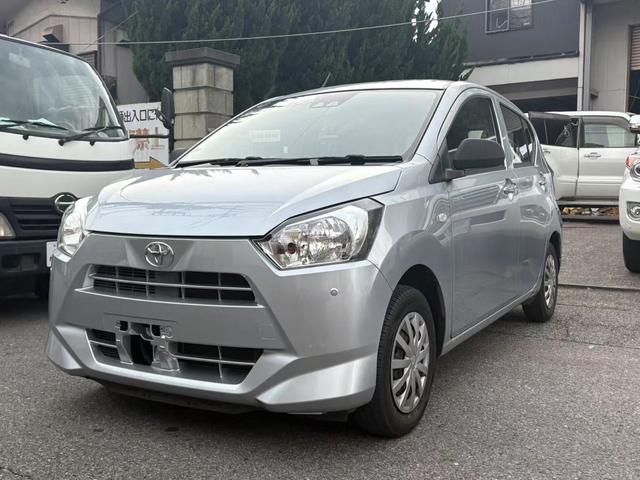 ピクシスエポック Ｌ　ＳＡＩＩＩ（2枚目）