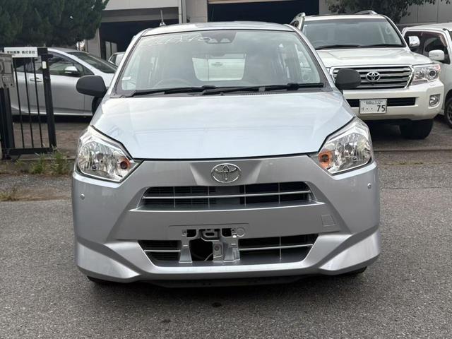 ピクシスエポック Ｌ　ＳＡＩＩＩ（3枚目）