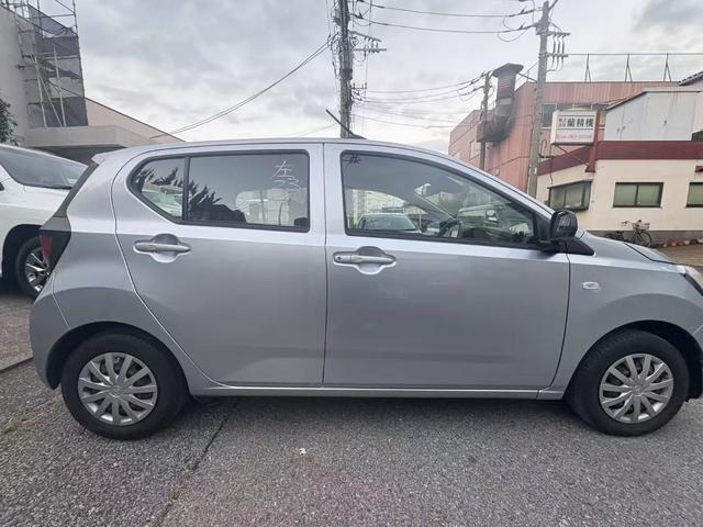 ピクシスエポック Ｌ　ＳＡＩＩＩ（4枚目）