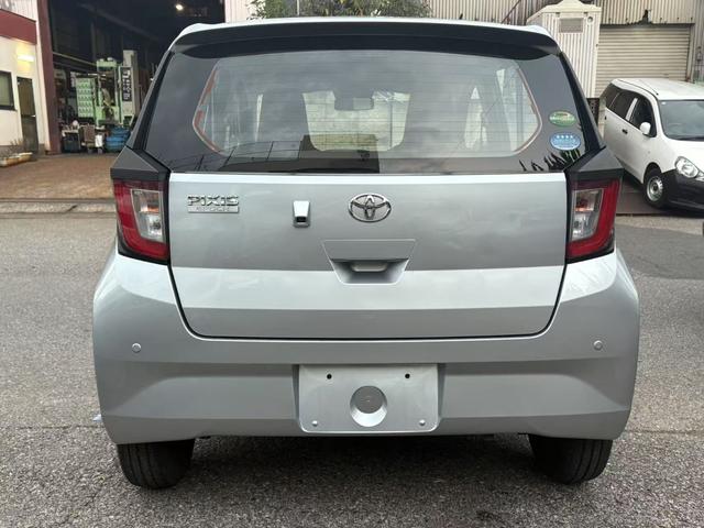 ピクシスエポック Ｌ　ＳＡＩＩＩ（5枚目）