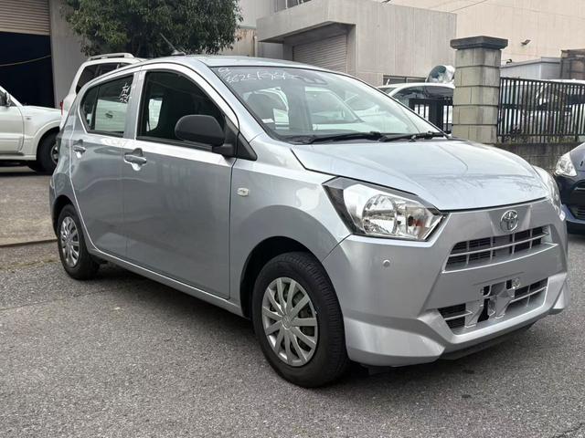 ピクシスエポック Ｌ　ＳＡＩＩＩ（6枚目）