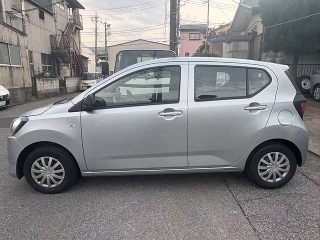 ピクシスエポック Ｌ　ＳＡＩＩＩ（8枚目）