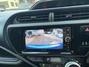 アクア S スマートエントリーPKG スタットレスタイヤ AUTOエアコン 助手席エアバック 衝突安全ボディ 横滑り防止装置付 Bカメ パワーウインドー 運転席エアバック ETC付 ABS パワーステアリング(8枚目)