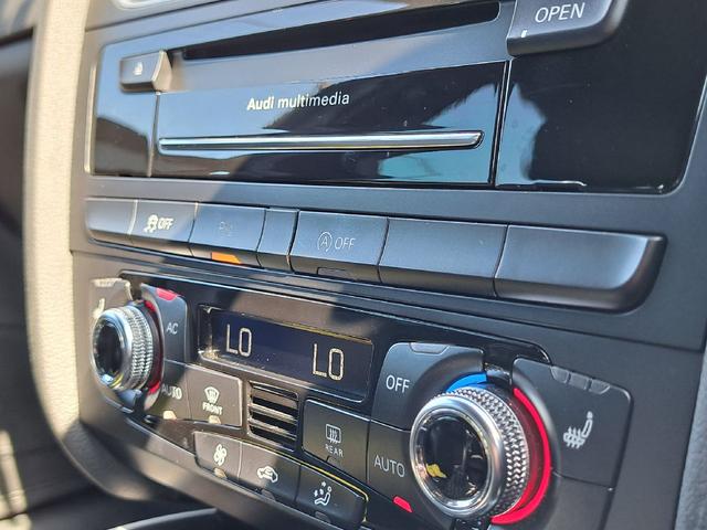 Ａ４アバント ２．０ＴＦＳＩ　Ｓラインパッケージ　ＭＭＩナビ　フルセグ　Ｂｌｕｅｔｏｏｔｈオーディオ　バックカメラ　ＥＴＣ　ハーフレザーシート　パワーシート　純正１８インチアルミホイール　ドライブレコーダー　ＬＥＤヘッドライト（25枚目）