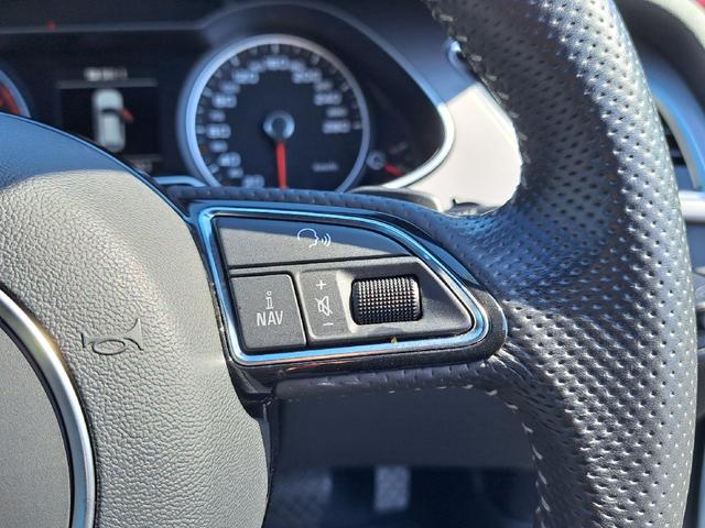 Ａ４アバント ２．０ＴＦＳＩ　Ｓラインパッケージ　ＭＭＩナビ　フルセグ　Ｂｌｕｅｔｏｏｔｈオーディオ　バックカメラ　ＥＴＣ　ハーフレザーシート　パワーシート　純正１８インチアルミホイール　ドライブレコーダー　ＬＥＤヘッドライト（28枚目）